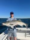 Fishing Charters Newport