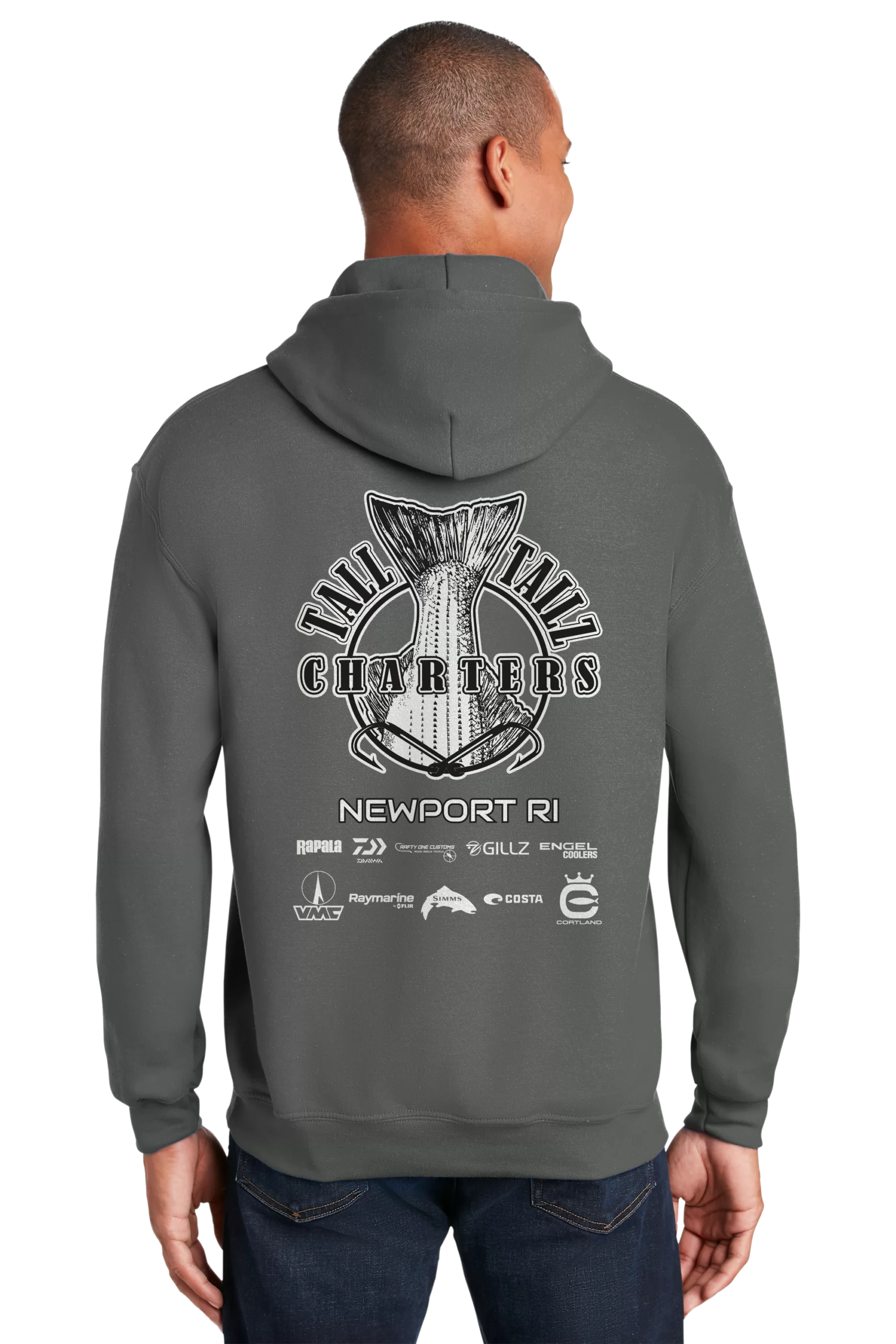 CLASSIC HOODIE