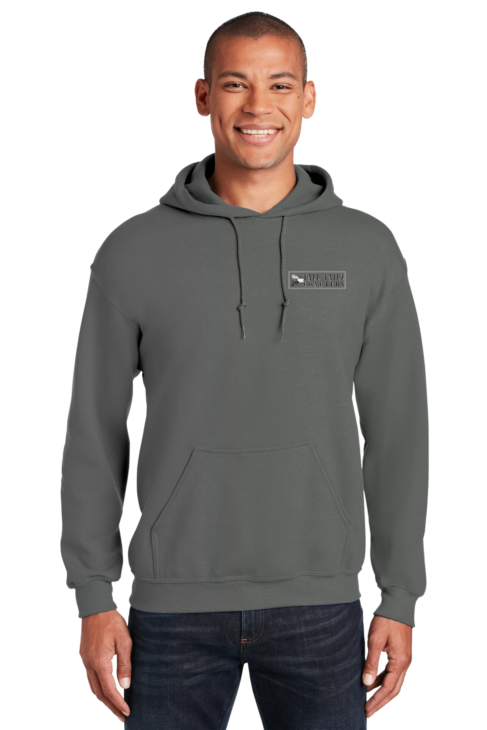 CLASSIC HOODIE - Image 2