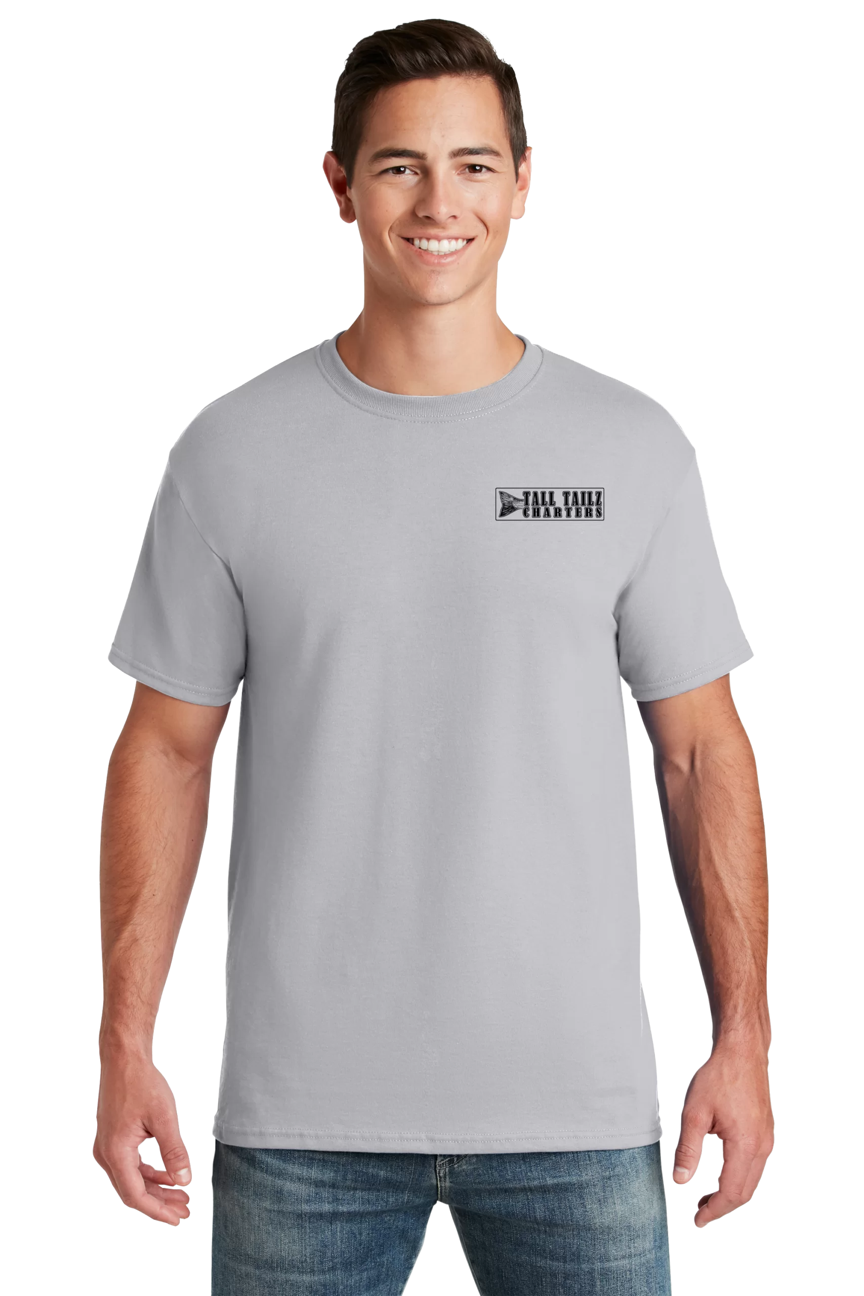 CLASSIC T SHIRT - Image 2