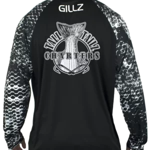 GILLZ COLLAB PERFORMANCE LONG SLEEVE