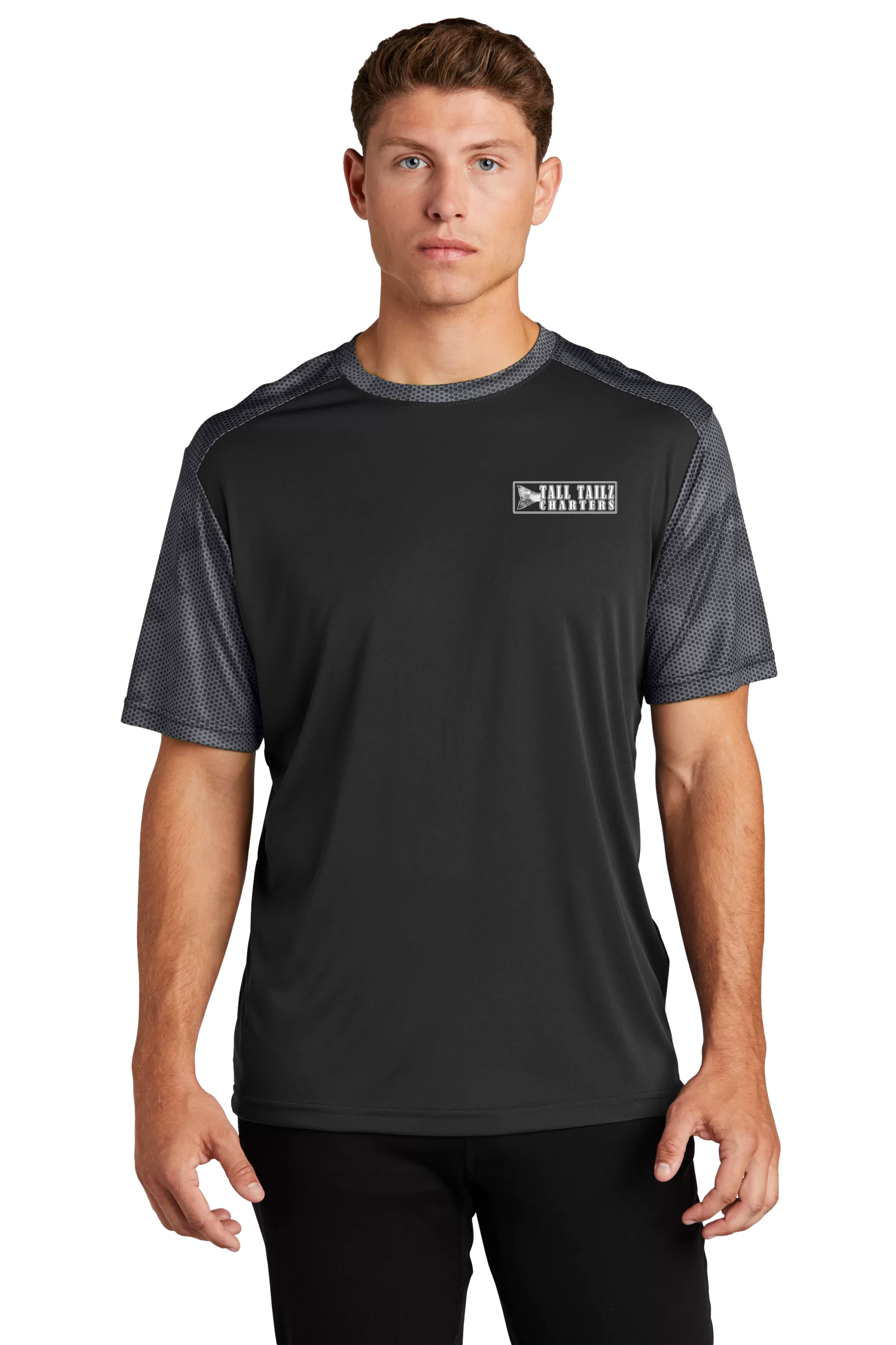 PERFORMANCE T SHIRT - Image 2