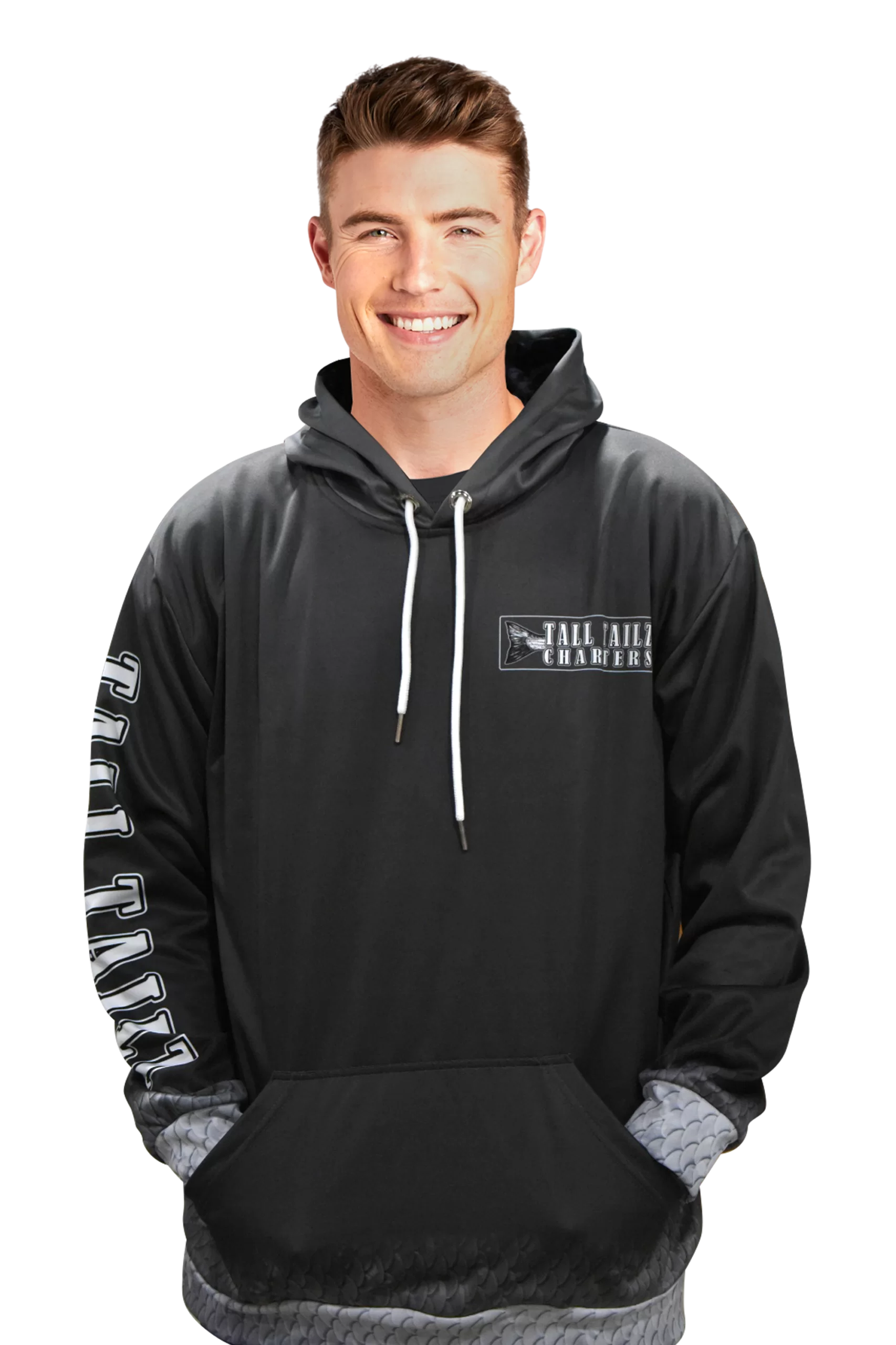 PERFORMANCE HOODIE - Image 2